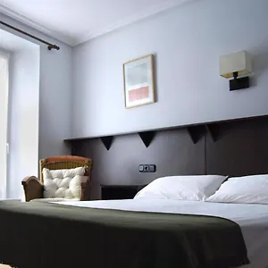 hotel-arrasate.basquecountryhotels.org/
