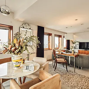 Hotel Palacio Avenida (adults Only), Palma