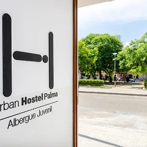 Auberge de jeunesse Urban - Juvenil - Youth, Palma