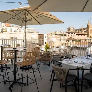 Hotel Nivia Born Boutique, Palma