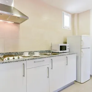Apartahotel Don Juan, Palma de Mallorca