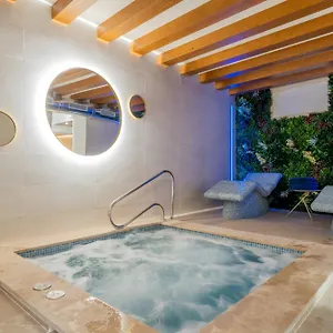 Hotel Santa Clara Urban Hotel&spa
