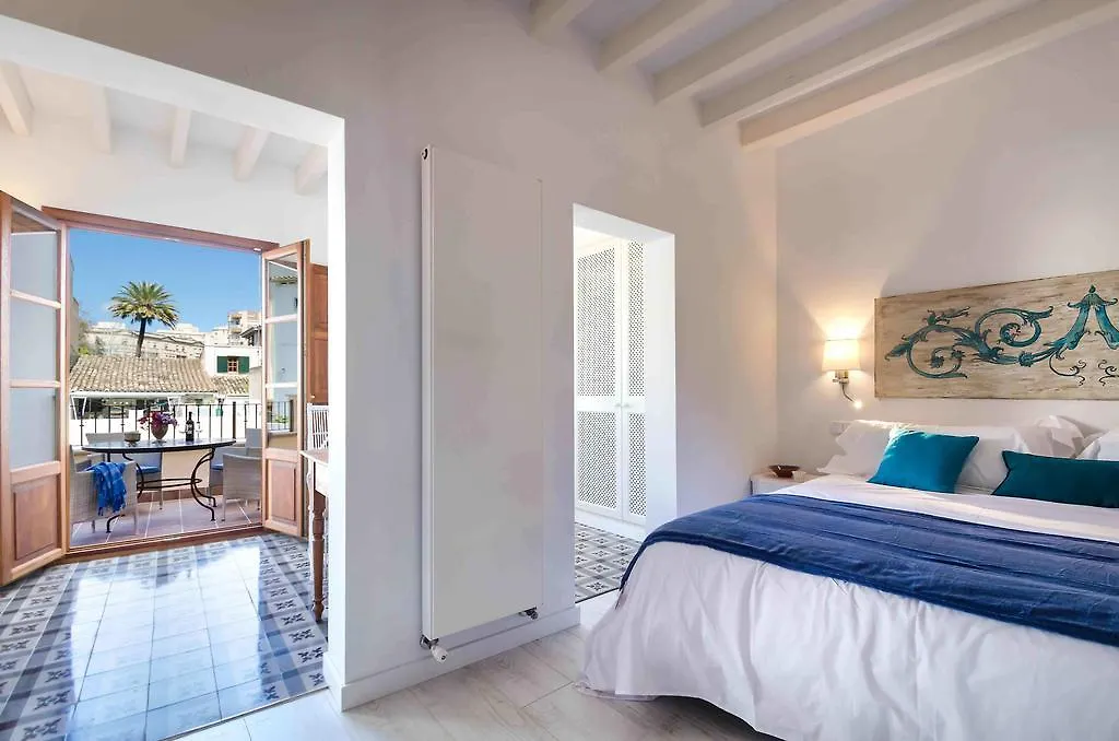 Staycatalina Boutique Hotel-Apartments Palma de Mallorca 4*,