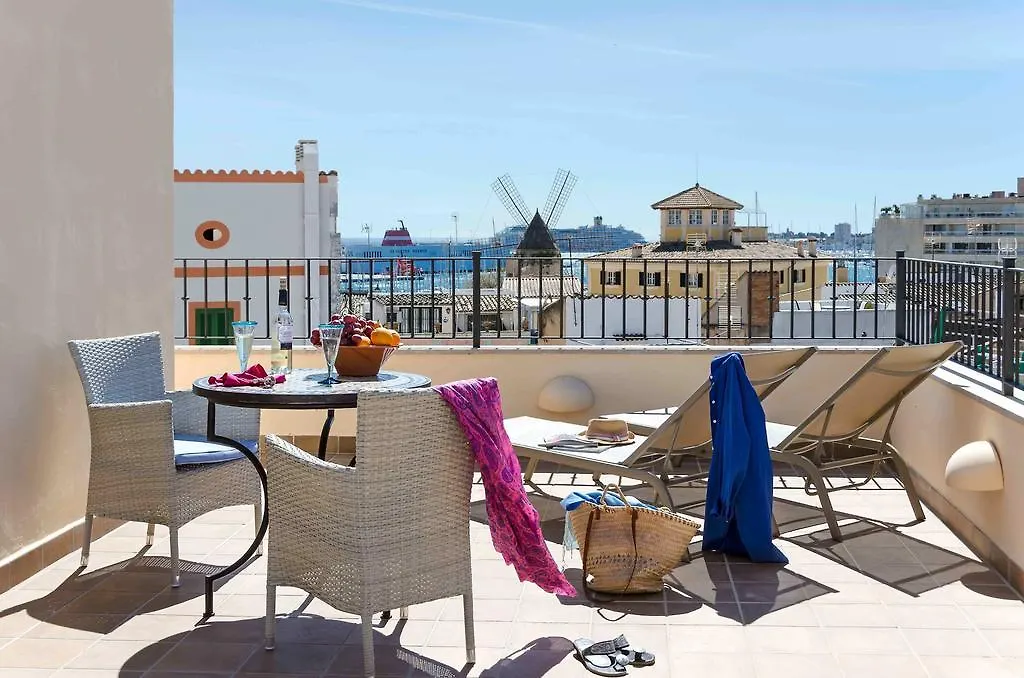 Staycatalina Boutique Hotel-Apartments Palma de Mallorca