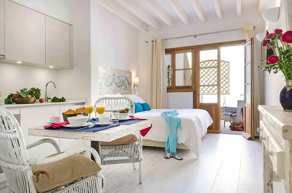 **** Apartahotel Staycatalina Boutique Hotel-Apartments Palma de Mallorca España