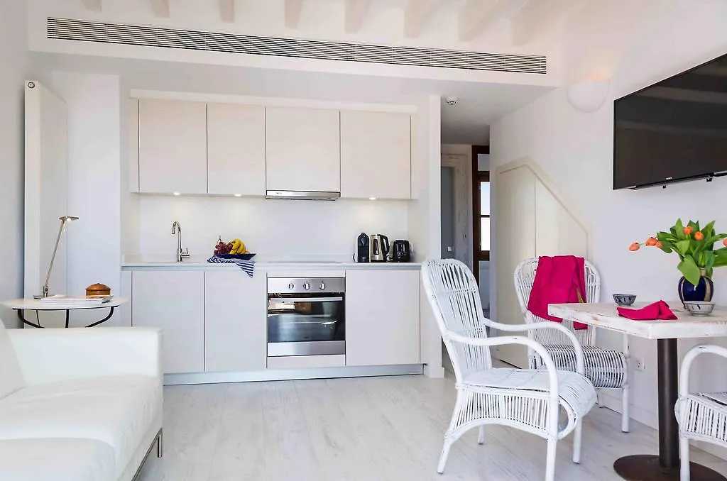 Staycatalina Boutique Hotel-Apartments Palma de Mallorca