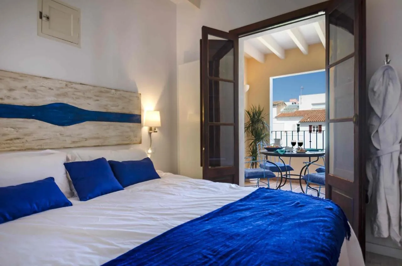 Apartahotel Staycatalina Boutique Hotel-Apartments Palma de Mallorca